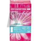 Carefree betét légáteresztő 34 db fresh (34 db) ML069130-25-8