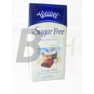 Wawel cukormentes tejcsokoládé 100 g (100 g) ML069153-28-2