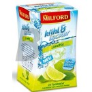 Milford hűsítő tea lime (20 filter) ML069189-36-4