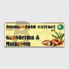 Dr.chen immungold ganoderma ampulla (10X10 ml) ML069196-18-1