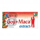 Dr.chen xtramen goji+maca ampulla (10x10 ml) ML069197-16-7