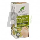 Dr.organic bio olívás sarokápoló krém (125 ml) ML069284-28-3