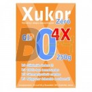 Xukor édesítőszer zéró 4x (250 g) ML069397-17-11