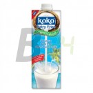 Koko kókusztej ital natúr 1000 ml (1000 ml) ML069409-5-8