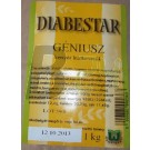 Diabestar lisztkeverék genius (1000 g) ML069601-36-2