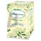 Herbex bodzavirág tea 40 g (40 g) ML069672-13-8