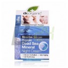 Dr.organic bio holt-tengeri éjszakai kr. (50 ml) ML069687-23-3