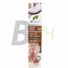 Dr.organic bio kókuszolajos kéz-köröm áp (100 ml) ML069699-28-2