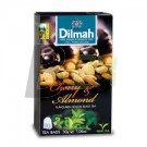 Dilmah fekete tea cseresznye-mandula (20 filter) ML069782-36-5