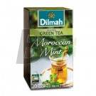 Dilmah zöld tea moroccan mentás (20 filter) ML069787-12-3