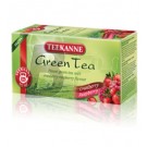 Teekanne zöld tea tőzegáfonya-málna (20 filter) ML070018-12-5