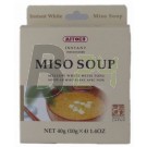 Mitoku instant miso leves (10X4 g) ML070270-14-4