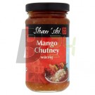 Shan shi mango chutney pikáns (210 g) ML070610-14-2