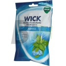 Wick torokcukorka mentol (72 g) ML070651-21-10