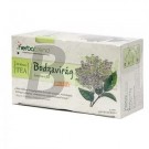 Herbatrend bodzavirág filteres tea (20 filter) ML070653-13-7