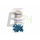 Biona bio áfonyás töltött keksz (175 g) ML070683-27-9