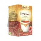Yogi bio echinacea tea 17 db (17 filter) ML070778-12-4