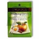 Twinings kamilla-fahéjas alma tea (20 filter) ML070812-36-5