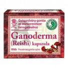 Dr.chen ganoderma kapszula (60 db) ML070813-18-1