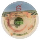 Hummus csicseriborsó krém csípős (250 g) ML071052-40-7
