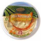 Hummus csicseriborsó krém wasabis (250 g) ML071054-40-7