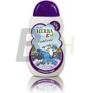 Herba kids habfürdő levendula (400 ml) ML071062-26-2