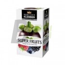 Klember super fruit tea erdei-mangosztán (20 filter) ML071235-38-9
