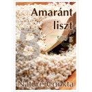 Nature cookta amaránt liszt 500 g (500 g) ML071268-36-12