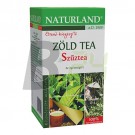 Naturland zöldtea szűztea (20 filter) ML071469-13-5