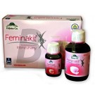 Ezüstkolloid feminakit intimzuhany (1 db) ML071732-23-3