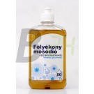 Kék folyékony mosódió kézi mosogatáshoz (500 ml) ML071787-19-11