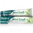 Himalaya fogkrém mint fresh /1051e/ (75 ml) ML072095-21-3