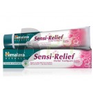 Himalaya fogkrém sensi-relief /1051c/ (75 ml) ML072097-21-3