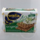 Wasa ropogós kenyérke original (275 g) ML072130-109-1