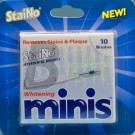 Staino eldobható fogköztisztító minis (10 db) ML072162-27-8