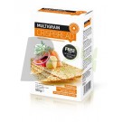 Crispbread lapkenyér többgabonás (180 g) ML072252-109-1