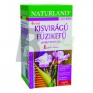 Naturland kisvirágú füzike tea 25 filt. (25 filter) ML072346-13-6