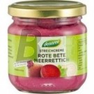 Dennree bio pástétom cékla-torma (180 g) ML072382-14-1