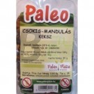 Paleo keksz csokis-mandulás (80 g) ML072681-109-1