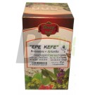 Boszy epe kefe borsmenta-articsóka tea (20 filter) ML072988-12-9