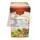 Boszy barátcserje termés tea (20 filter) ML072992-12-9