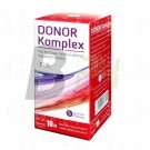 Summa donor komplex tabletta (30 db) ML073105-32-10