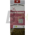 Greenmark bio fűszer provence (20 g) ML073255-20-4