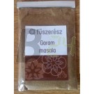 Fűszerész garam masala fűszerkeverék (20 g) ML073384-26-6