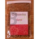 Fűszerész gyros fűszerkeverék (20 g) ML073387-26-6