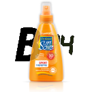 Dr.kelen sunsave f-30 napspray sport (150 ml) ML073519-41-3