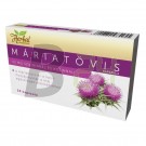 Innopharm herbal máriatövis kapszula (30 db) ML073580-33-6