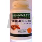 Dammers kurkuma por kapszula (80 db) ML073648-35-10