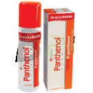 Panthenol premium testápoló hab (150 ml) ML073691-25-3