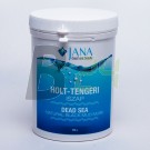 Jana holt-tengeri iszap (500 g) ML073933-30-10